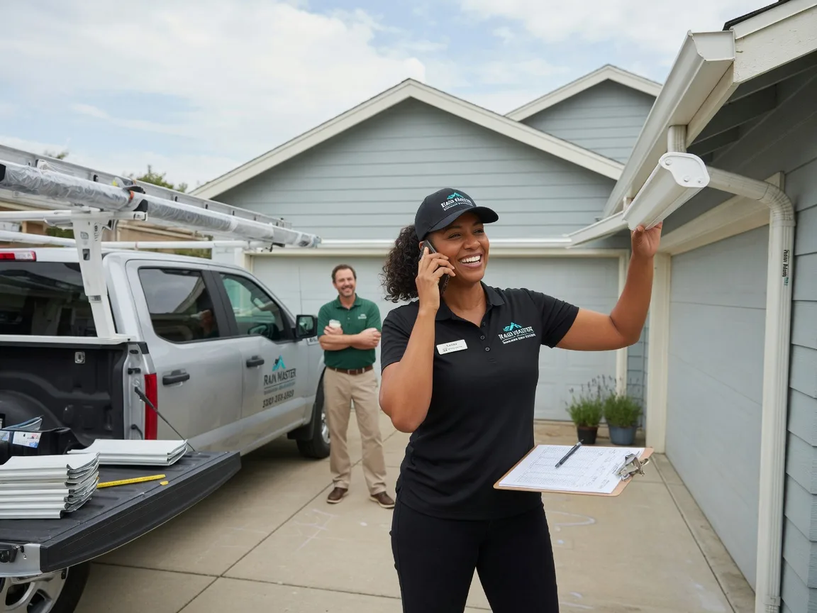Gutter Installation Cherry Valley, AR FAQs